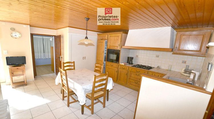 Ma-Cabane - Vente Maison LUCON, 70 m²