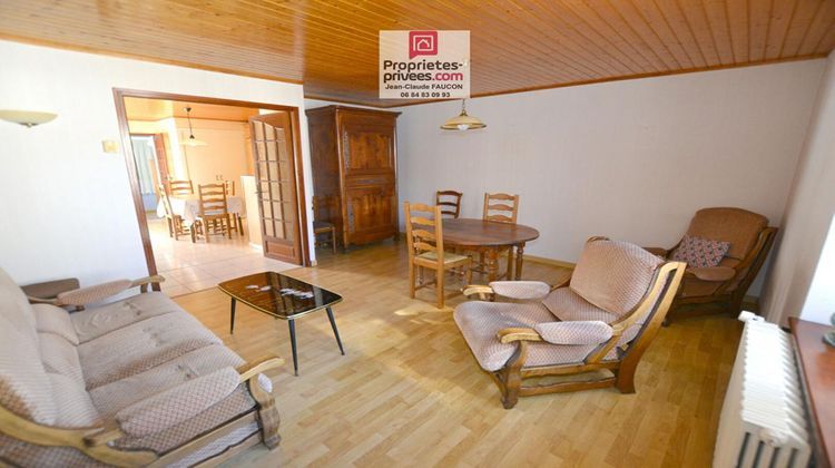 Ma-Cabane - Vente Maison LUCON, 70 m²