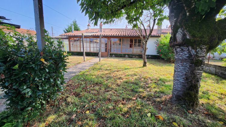 Ma-Cabane - Vente Maison Luçon, 97 m²