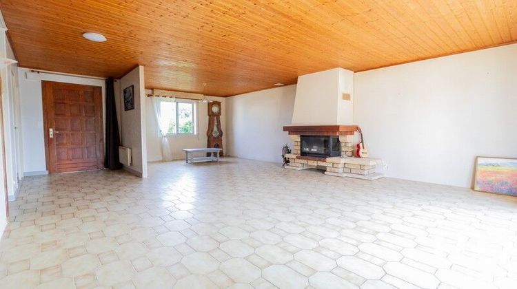 Ma-Cabane - Vente Maison Luçon, 118 m²