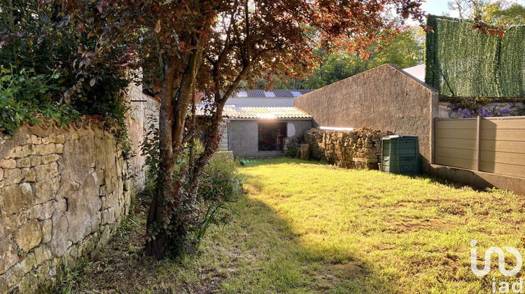 Ma-Cabane - Vente Maison Luçon, 119 m²