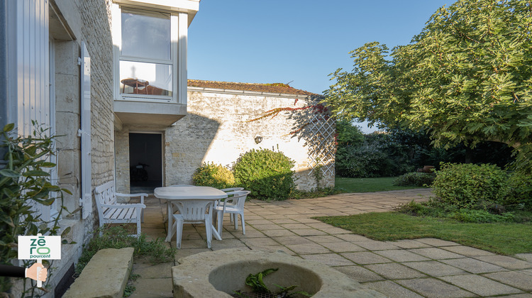 Ma-Cabane - Vente Maison Luçon, 160 m²