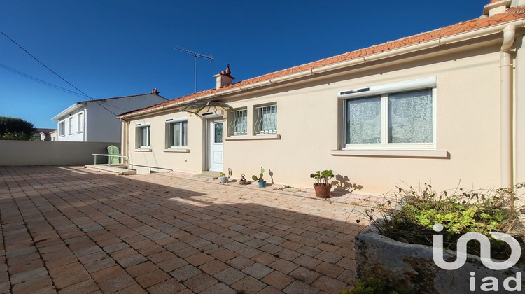 Ma-Cabane - Vente Maison Luçon, 79 m²