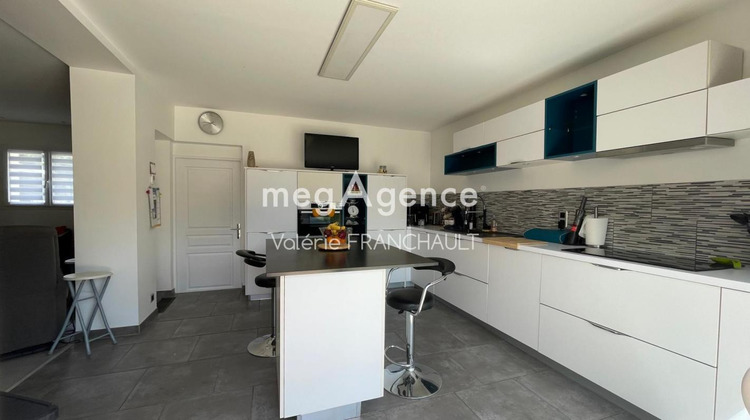 Ma-Cabane - Vente Maison LUCON, 160 m²