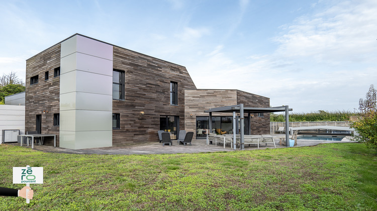 Ma-Cabane - Vente Maison Luçon, 159 m²