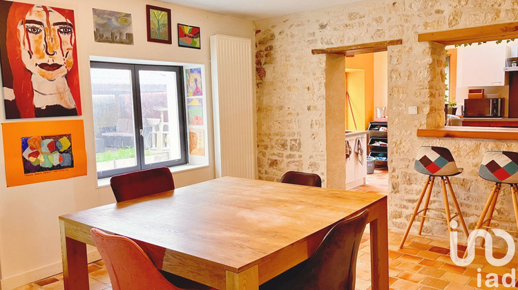 Ma-Cabane - Vente Maison Luçon, 148 m²