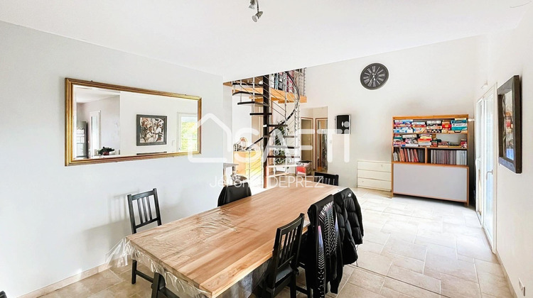 Ma-Cabane - Vente Maison Lucon, 136 m²