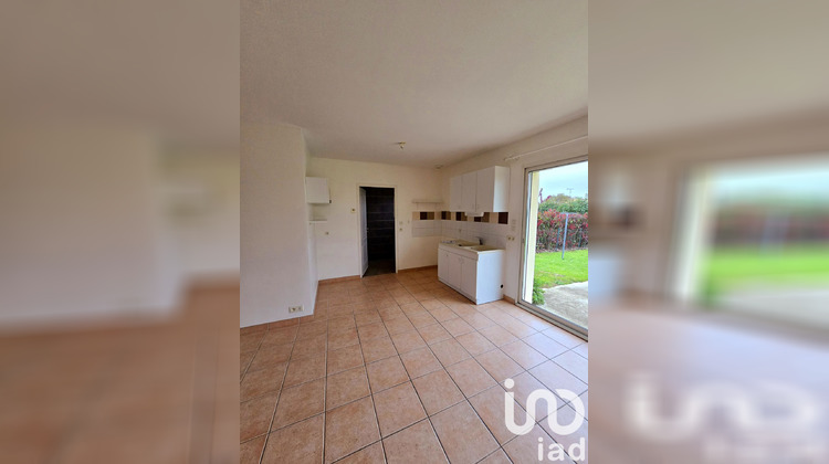 Ma-Cabane - Vente Maison Luçon, 82 m²