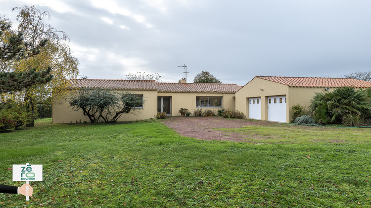 Ma-Cabane - Vente Maison Luçon, 173 m²