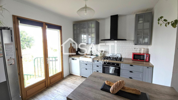 Ma-Cabane - Vente Maison Lucon, 100 m²