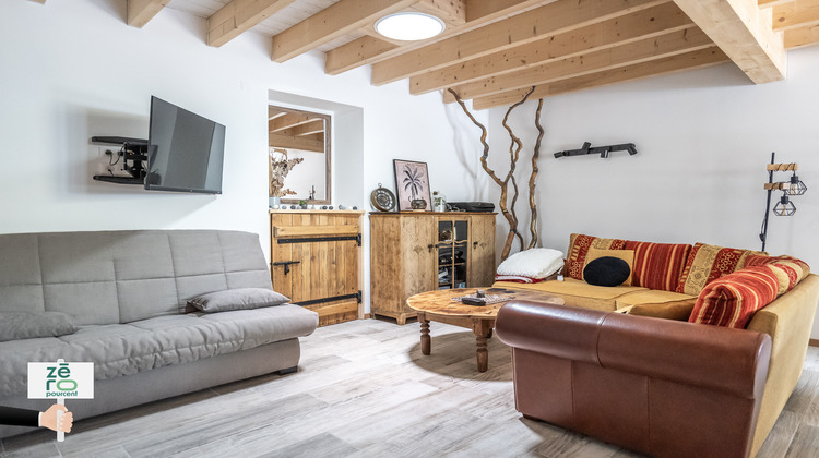 Ma-Cabane - Vente Maison Luçon, 76 m²