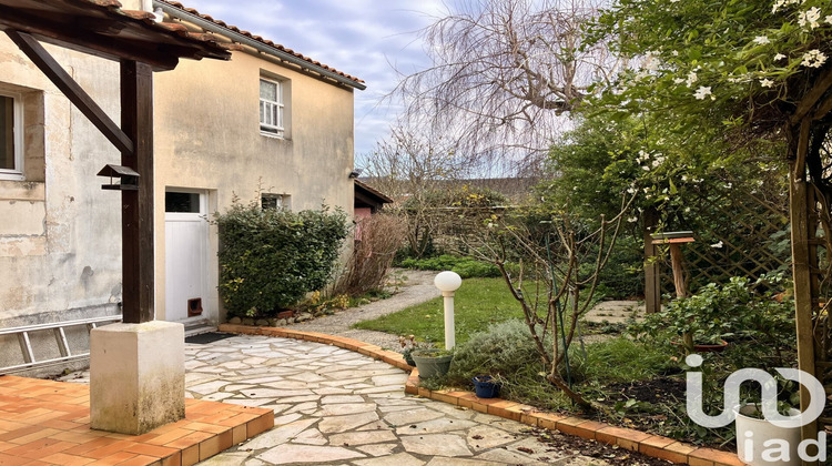 Ma-Cabane - Vente Maison Luçon, 131 m²