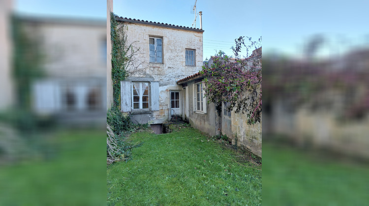 Ma-Cabane - Vente Maison Luçon, 65 m²