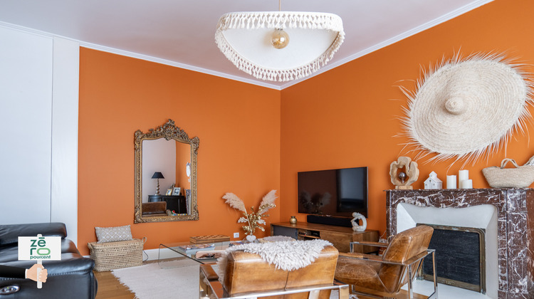 Ma-Cabane - Vente Maison Luçon, 205 m²