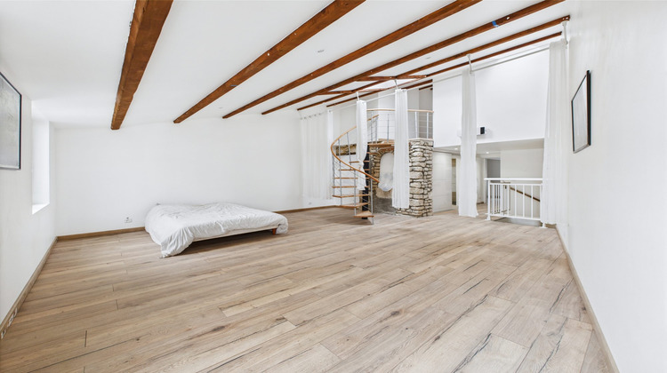 Ma-Cabane - Vente Maison Luçon, 133 m²