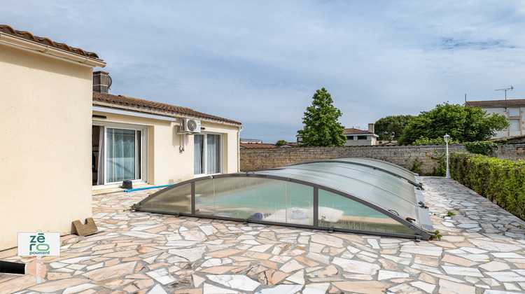 Ma-Cabane - Vente Maison Luçon, 150 m²