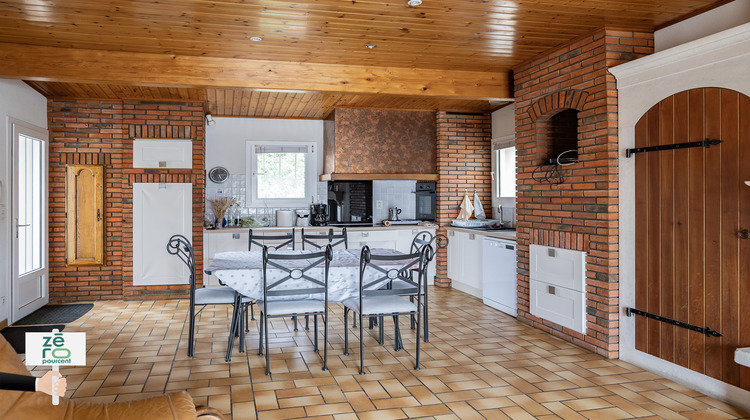 Ma-Cabane - Vente Maison Luçon, 150 m²