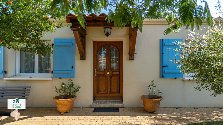 Ma-Cabane - Vente Maison Luçon, 108 m²
