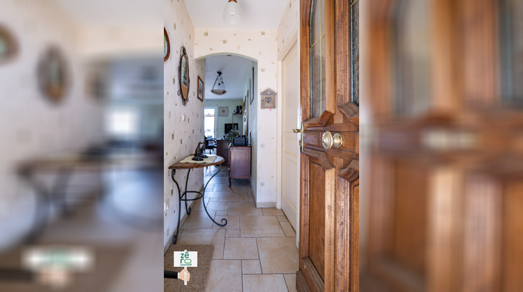 Ma-Cabane - Vente Maison Luçon, 108 m²