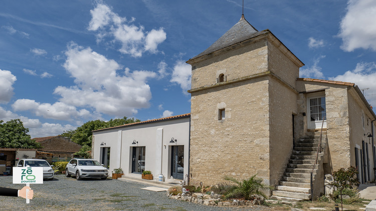 Ma-Cabane - Vente Maison Luçon, 215 m²