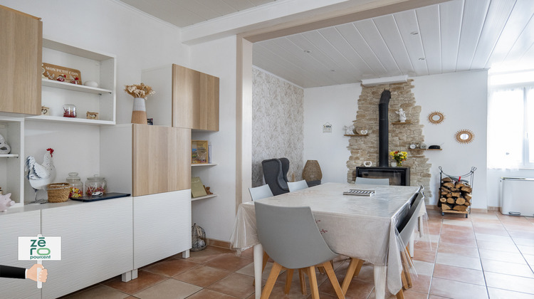 Ma-Cabane - Vente Maison Luçon, 215 m²