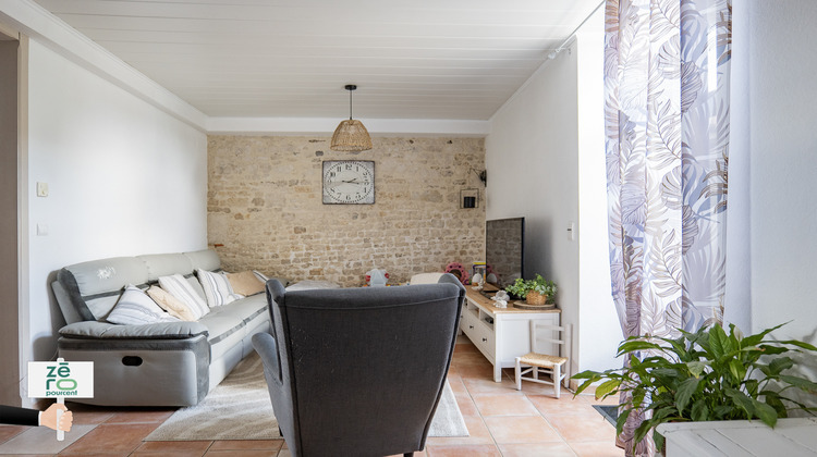 Ma-Cabane - Vente Maison Luçon, 215 m²