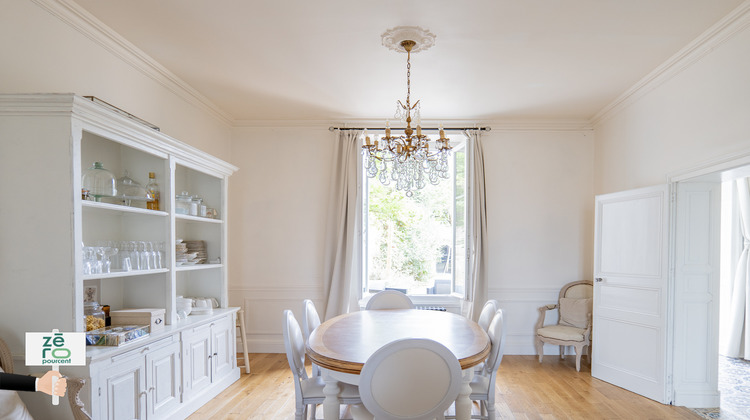 Ma-Cabane - Vente Maison Luçon, 256 m²