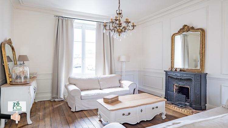 Ma-Cabane - Vente Maison Luçon, 256 m²