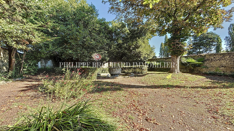 Ma-Cabane - Vente Maison Luçon, 241 m²