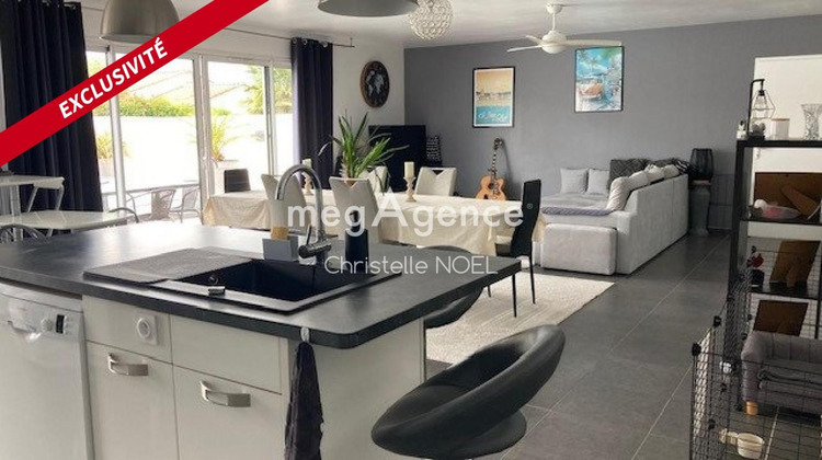 Ma-Cabane - Vente Maison LUCON, 135 m²