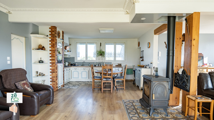 Ma-Cabane - Vente Maison Luçon, 135 m²