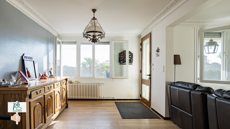 Ma-Cabane - Vente Maison Luçon, 135 m²