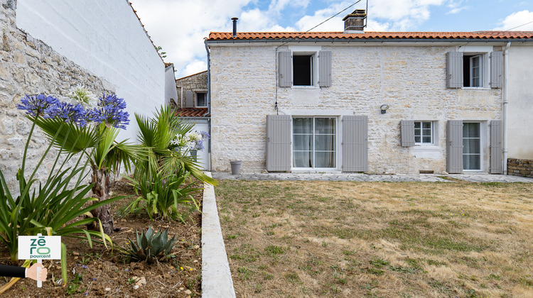 Ma-Cabane - Vente Maison Luçon, 209 m²