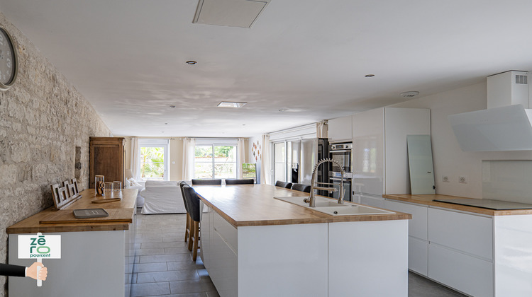 Ma-Cabane - Vente Maison Luçon, 209 m²