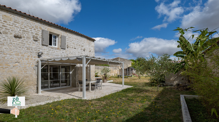 Ma-Cabane - Vente Maison Luçon, 209 m²