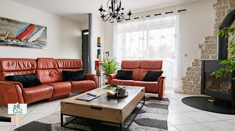 Ma-Cabane - Vente Maison Luçon, 194 m²