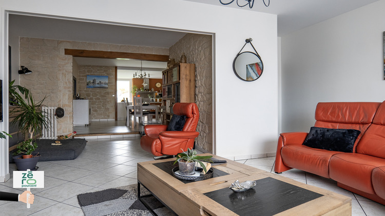 Ma-Cabane - Vente Maison Luçon, 194 m²