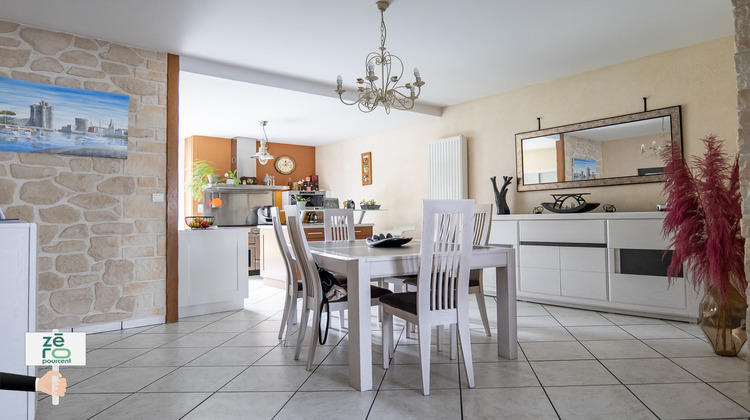 Ma-Cabane - Vente Maison Luçon, 194 m²