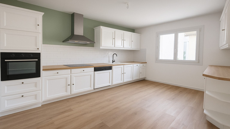 Ma-Cabane - Vente Maison Luçon, 180 m²