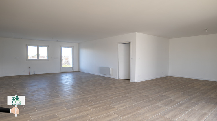 Ma-Cabane - Vente Maison Luçon, 123 m²