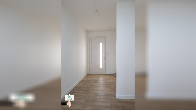 Ma-Cabane - Vente Maison Luçon, 123 m²