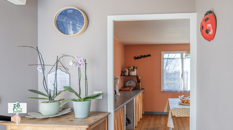 Ma-Cabane - Vente Maison Luçon, 112 m²