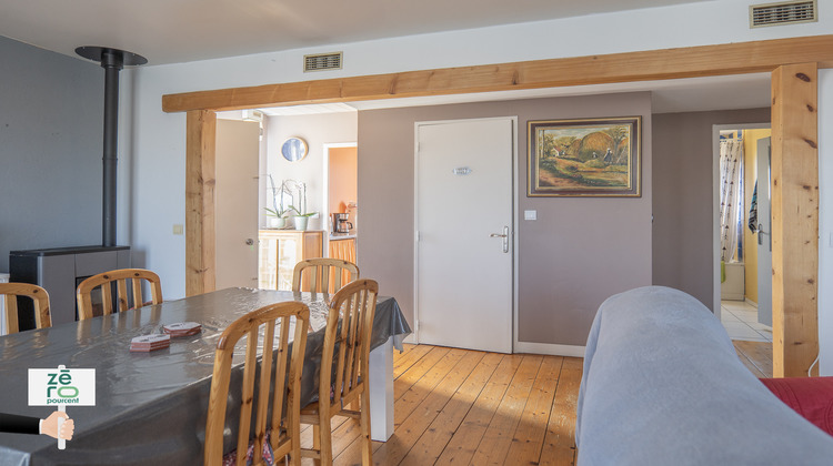 Ma-Cabane - Vente Maison Luçon, 112 m²