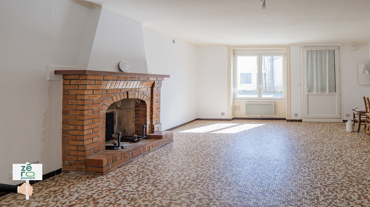 Ma-Cabane - Vente Maison Luçon, 73 m²