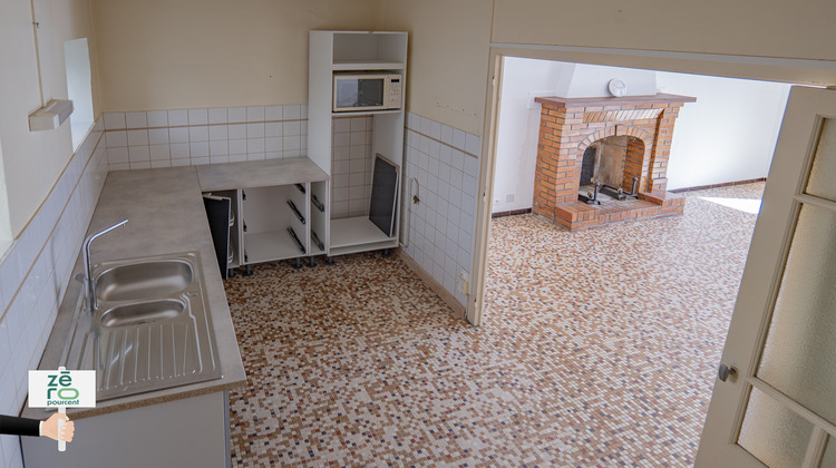 Ma-Cabane - Vente Maison Luçon, 73 m²