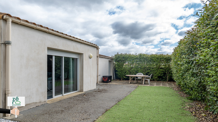 Ma-Cabane - Vente Maison Luçon, 95 m²