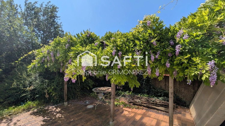 Ma-Cabane - Vente Maison Luçon, 146 m²