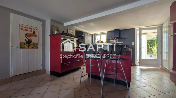 Ma-Cabane - Vente Maison Luçon, 146 m²