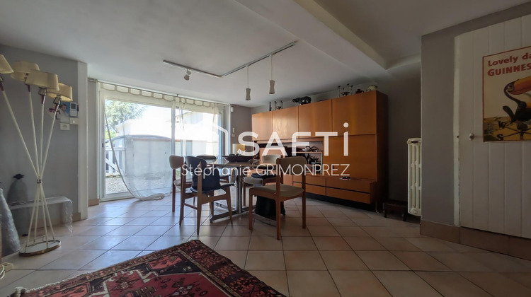 Ma-Cabane - Vente Maison Luçon, 146 m²