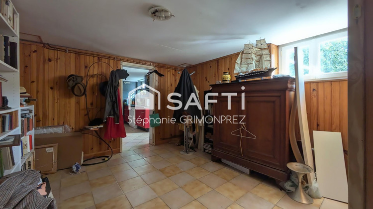 Ma-Cabane - Vente Maison Luçon, 146 m²